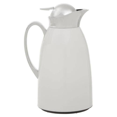White Vacuum Jug